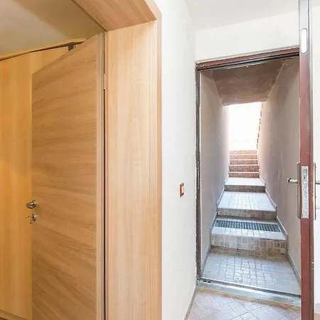 House Sole Casa vacanze Pola