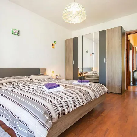 Casa vacanze House Sole Pola