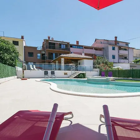 House Sole Casa vacanze Pola