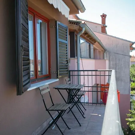 Dom wakacyjny House Sole Pula