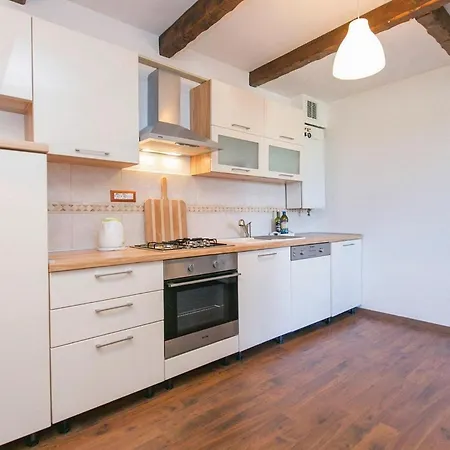 Casa vacanze House Sole Pola