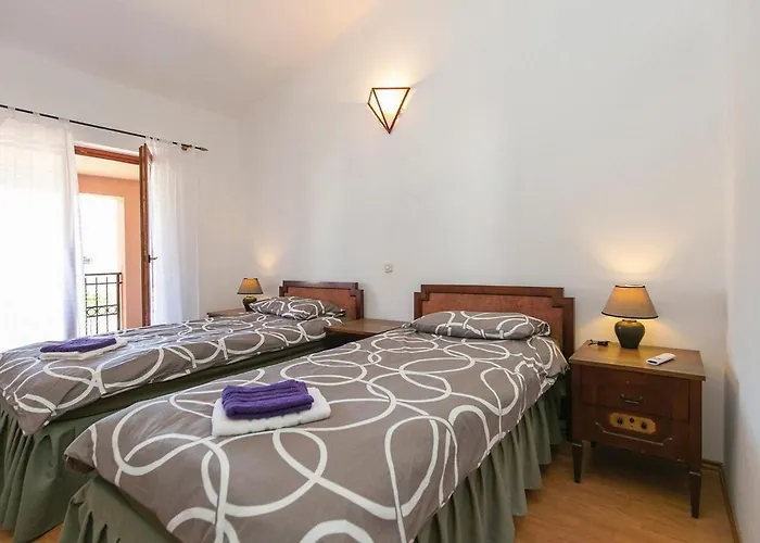 בית נופש House Sole