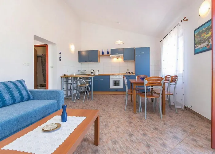 House Sole Nyaraló *