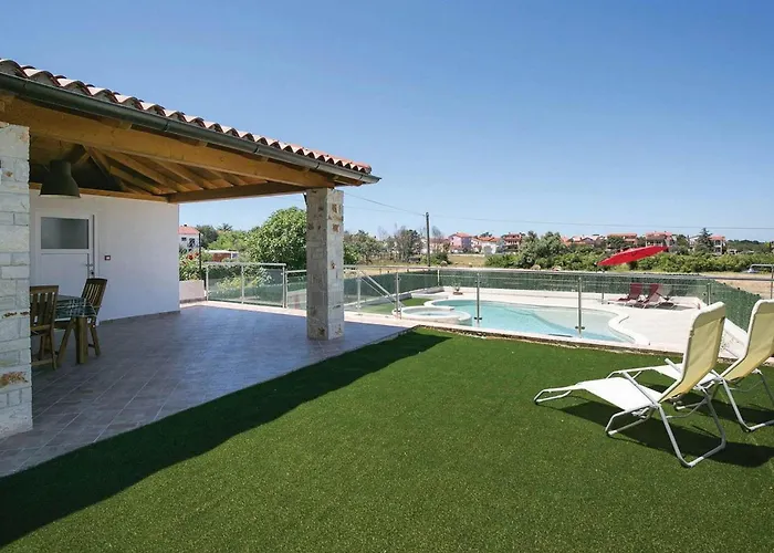 House Sole Nyaraló