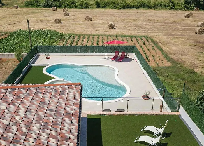 House Sole Nyaraló *