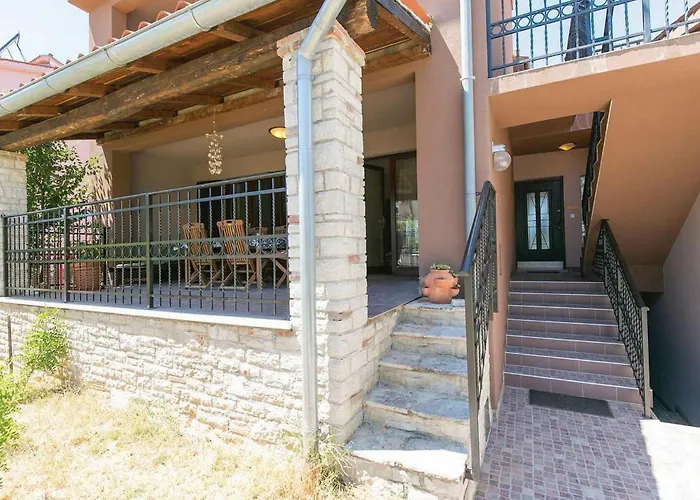Nyaraló House Sole *
