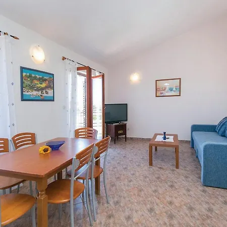 Prázdninový dům House Sole