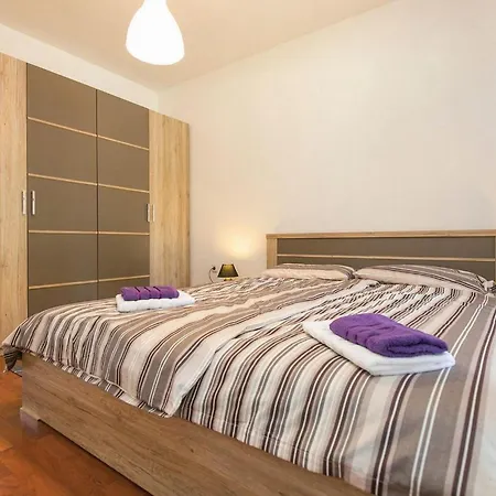 Prázdninový dům House Sole *
