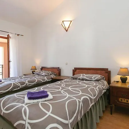 Prázdninový dům House Sole