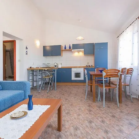 House Sole Prázdninový dům *