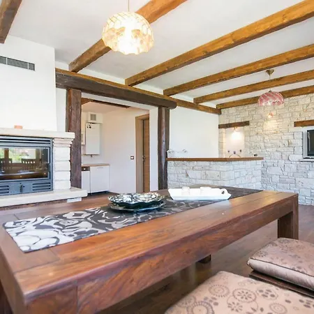 Prázdninový dům House Sole