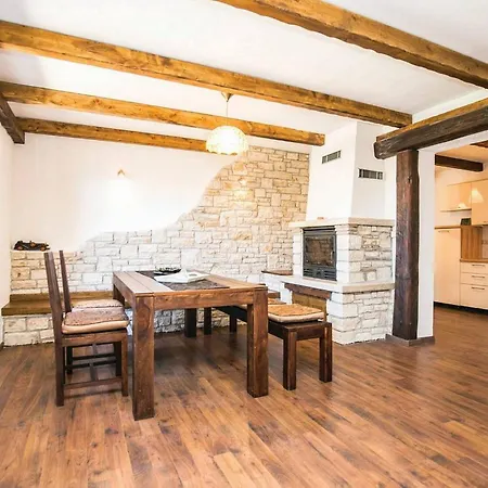 Prázdninový dům House Sole Pula