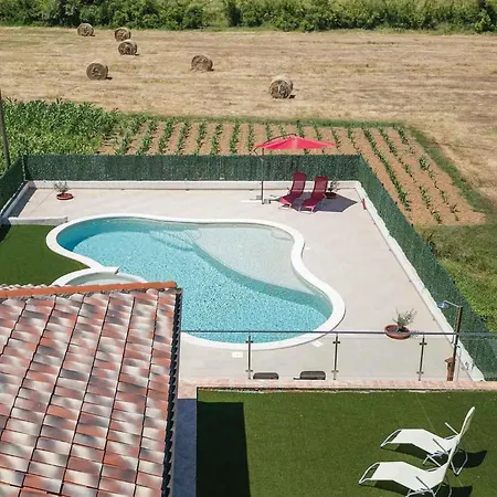 House Sole Prázdninový dům *