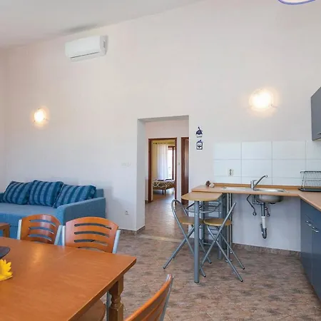 Prázdninový dům House Sole Pula