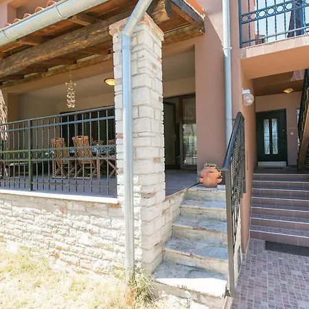 Prázdninový dům House Sole *