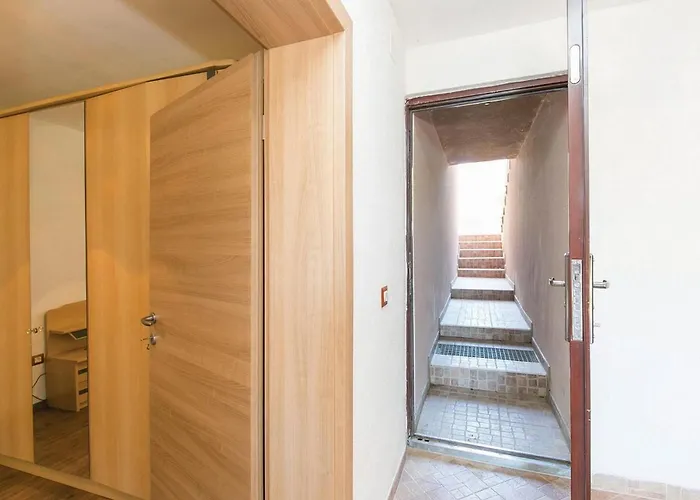 House Sole Будинок відпочинку Пула