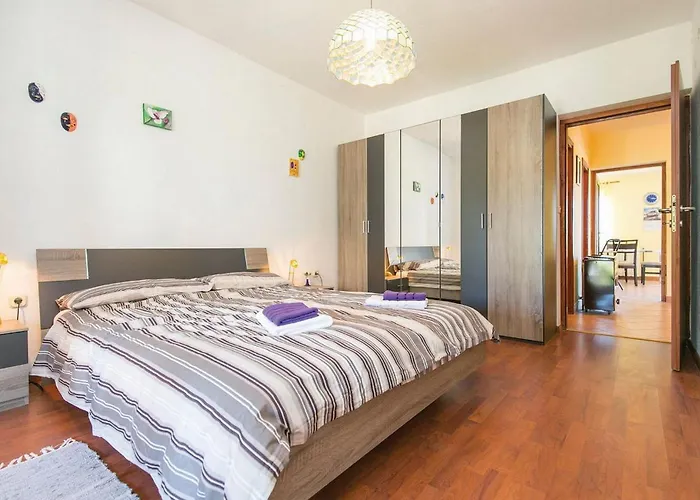 Holiday home House Sole Pula