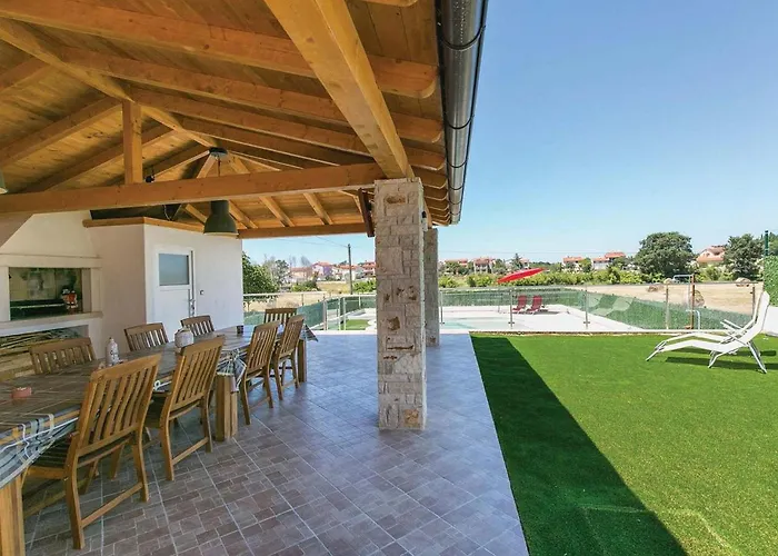 House Sole * Пула