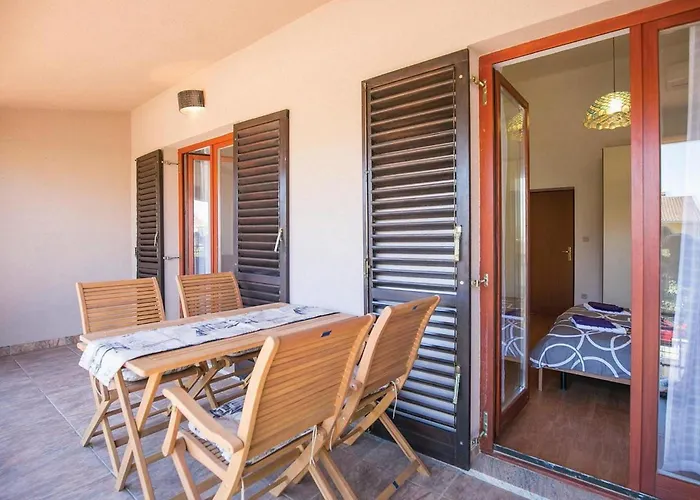 Ferienhaus House Sole *