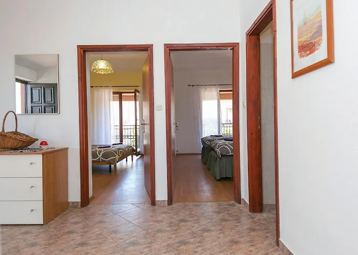 Будинок відпочинку House Sole Пула