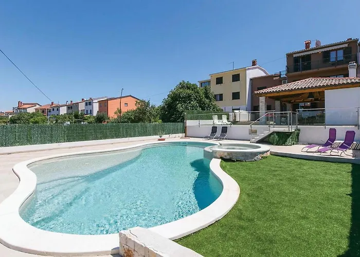 House Sole * Пула