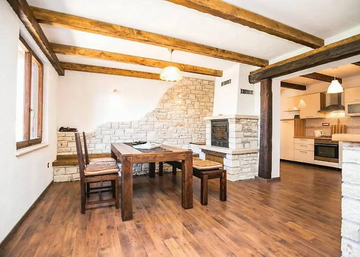 Будинок відпочинку House Sole Пула