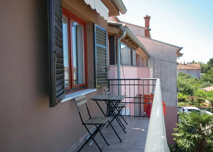Holiday home House Sole Pula