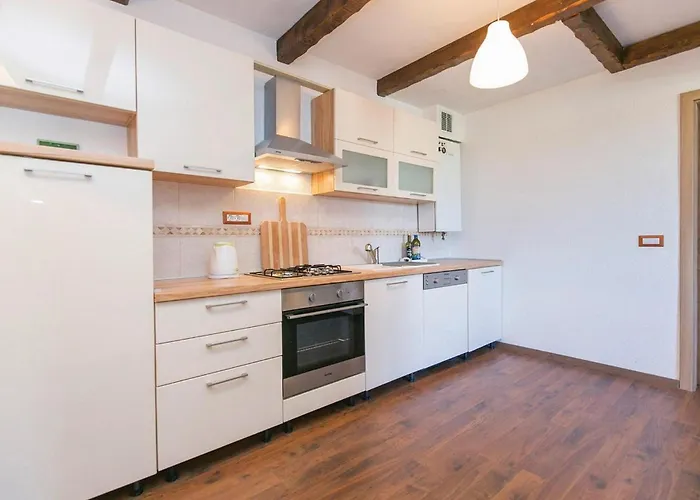 Holiday home House Sole Pula